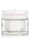 Charlotte Tilbury Magic Water Cream Gel Moisturizer With Niacinamide In Jar