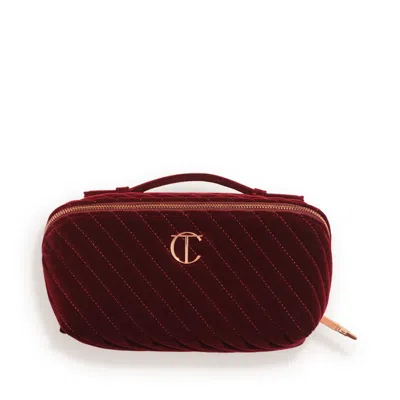 Charlotte Tilbury Makeup Bag Of Dreams - Large