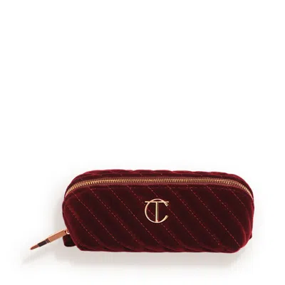CHARLOTTE TILBURY CHARLOTTE TILBURY MAKEUP BAG OF DREAMS - MINI