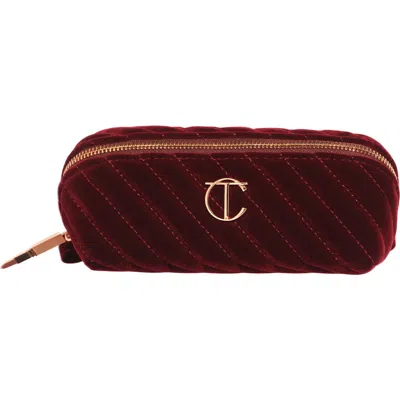 Charlotte Tilbury Makeup Bag Of Dreams Organizer