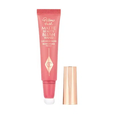 Charlotte Tilbury Matte Beauty Blush Wand