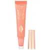 Charlotte Tilbury Peach Pop Beauty Blush Wand Liquid Blush 28ml In Peach Pop