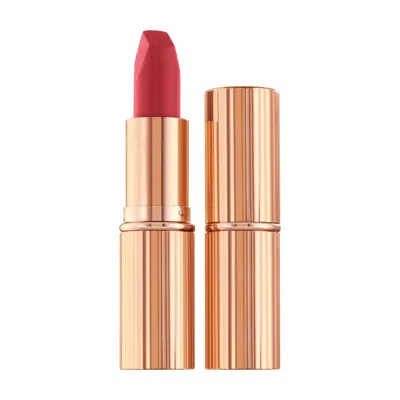 Charlotte Tilbury Matte Revolution