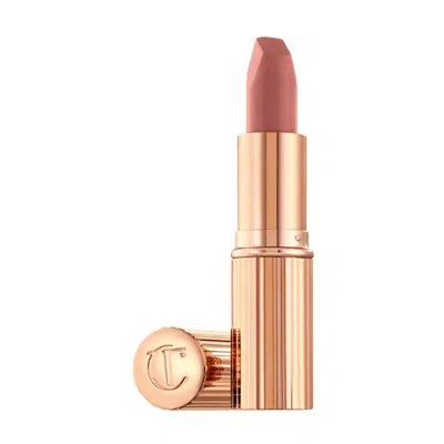 Charlotte Tilbury Matte Revolution