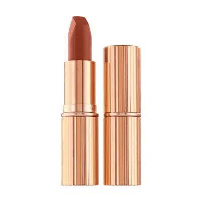 Charlotte Tilbury Matte Revolution In Transparent