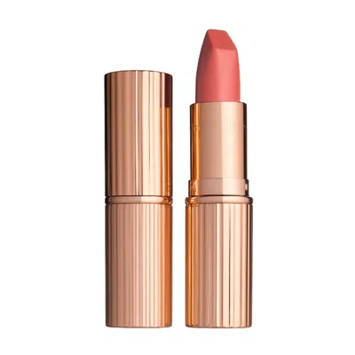 Charlotte Tilbury Matte Revolution In Brown