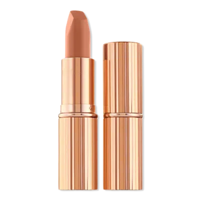 Charlotte Tilbury Matte Revolution Lipstick - Cover Star