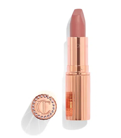 Charlotte Tilbury Matte Revolution Lipstick - Eid Edition In Multi