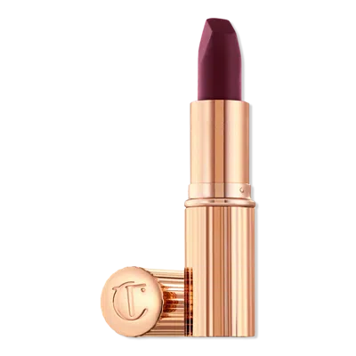 Charlotte Tilbury Matte Revolution Lipstick - Festival Magic