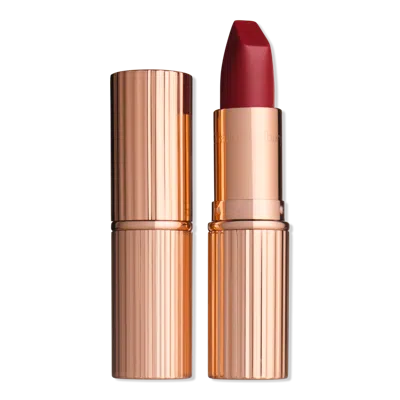 Charlotte Tilbury Matte Revolution Lipstick - Love Liberty