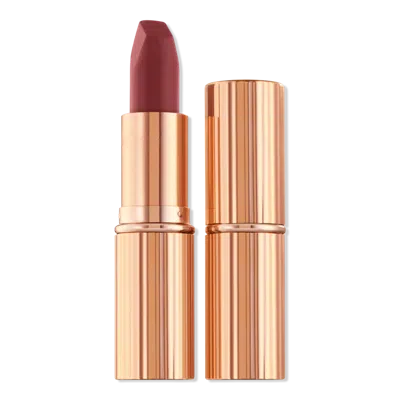 Charlotte Tilbury Matte Revolution Lipstick - M.i. Kiss