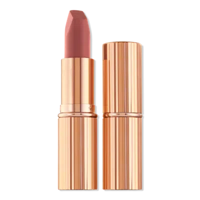Charlotte Tilbury Matte Revolution Lipstick - Supermodel