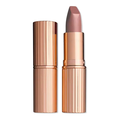 Charlotte Tilbury Matte Revolution Lipstick - Very Victoria