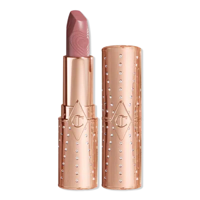 Charlotte Tilbury Matte Revolution Lipstick - Wedding Belles