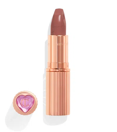 Charlotte Tilbury Matte Revolution Lipstick
