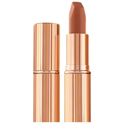 Charlotte Tilbury Matte Revolution Lipstick Catwalking 0.12 oz