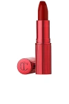 CHARLOTTE TILBURY MATTE REVOLUTION LIPSTICK