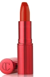 Charlotte Tilbury Matte Revolution Hydrating Lipstick Flame Flame 0.12 oz