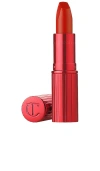 Charlotte Tilbury Matte Revolution Lipstick In Flame Flame