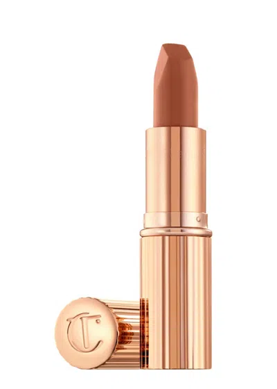 Charlotte Tilbury Matte Revolution Lipstick, Lipstick, Catwalking