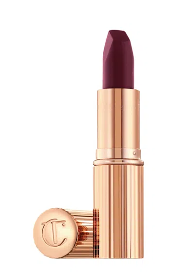 Charlotte Tilbury Matte Revolution Lipstick, Lipstick, Festival Magic