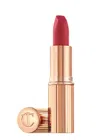 Charlotte Tilbury Matte Revolution Lipstick, Lipstick, Gracefully Pink In Gracefully Pink
