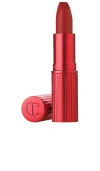 CHARLOTTE TILBURY MATTE REVOLUTION LIPSTICK