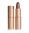 Charlotte Tilbury Matte Revolution Lipstick In Nude