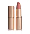 CHARLOTTE TILBURY MATTE REVOLUTION LIPSTICK