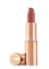 Charlotte Tilbury Matte Revolution Lipstick, Supermodel, Lipstick In Supermodel