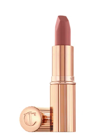 Charlotte Tilbury Matte Revolution Lipstick, Supermodel, Lipstick