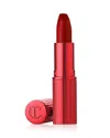 Charlotte Tilbury Matte Revolution Luminous Modern-matte Lipstick In Cinematic Red