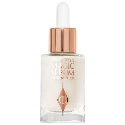 CHARLOTTE TILBURY MINI CHARLOTTE'S MAGIC SERUM WITH VITAMIN C 0.27 OZ / 8 ML,P459835