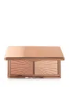 Charlotte Tilbury Mini Filmstar Bronze & Glow Contour Duo 0.12 oz/ 3.5 G