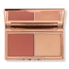 Charlotte Tilbury Mini Hollywood Blush And Glow In Brown