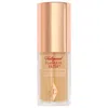 Charlotte Tilbury Mini Hollywood Flawless Filter 2.5 Fair 0.18 oz / 5.5 ml