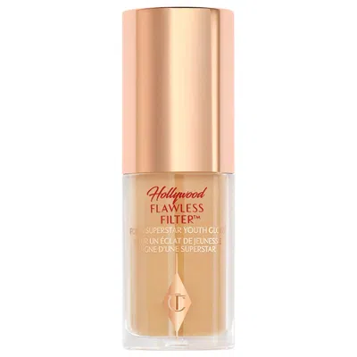 Charlotte Tilbury Mini Hollywood Flawless Filter 2.5 Fair 0.18 oz / 5.5 ml