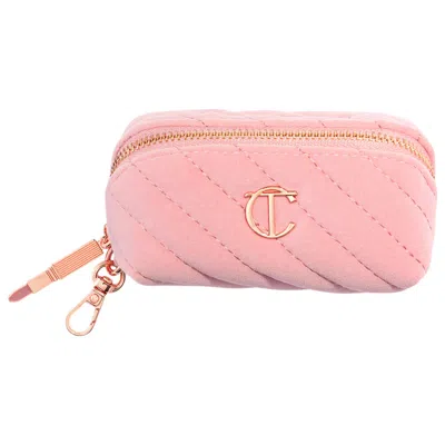 Charlotte Tilbury Mini Pillow Talk Beauty Bag
