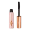 Charlotte Tilbury Mini Pillow Talk Push Up Lashes Volumizing & Lengthening Mascara - Black In Black