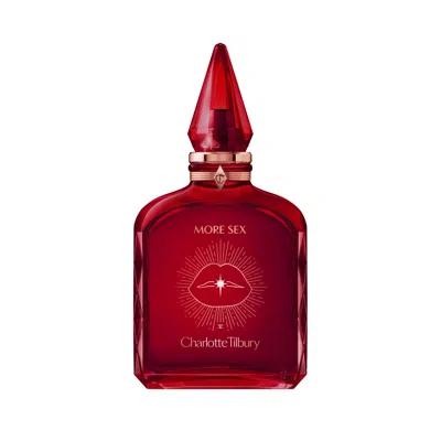 Charlotte Tilbury More Sex - 100 ml Fragrance