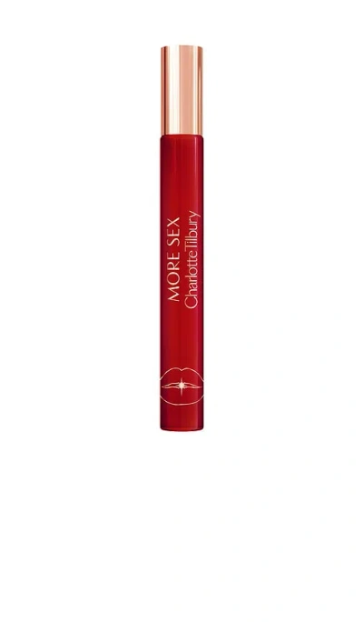 Charlotte Tilbury More Sex 10 ml Fragrance
