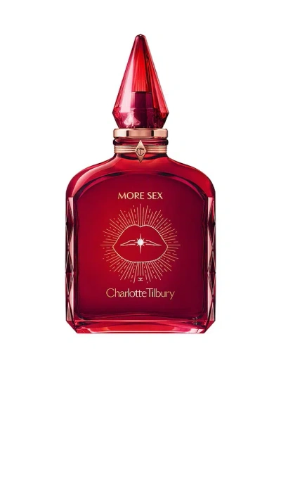 Charlotte Tilbury More Sex Fragrance In N,a