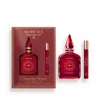 Charlotte Tilbury Womens More Sex Perfume Set In Red