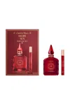 Charlotte Tilbury More Sex Set Home And Away Set In N,a