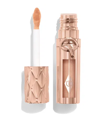Charlotte Tilbury Nude Diamonds Lip Plumpgasm