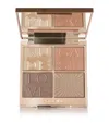 Charlotte Tilbury Nudegasm Face Palette