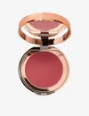 Charlotte Tilbury Pillow Talk Lip And Cheek Glow In Colour Of Dreams