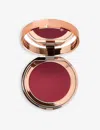 Charlotte Tilbury Pillow Talk Lip And Cheek Glow In Colour Of Passions