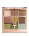 Charlotte Tilbury Palette Of Beautifying Eye Trends In Emerald Effect