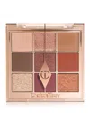 Charlotte Tilbury Palette Of Beautifying Eye Trends In Sensual Sunset